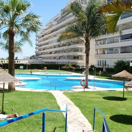 Apartamento Las Terrazas L Apartment Marbella Luaran gambar