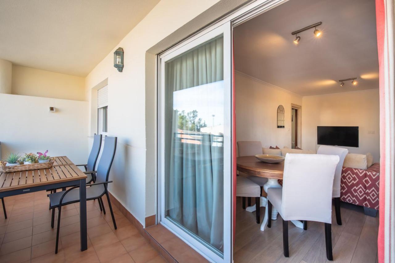 Apartamento Las Terrazas L Marbella Luaran gambar