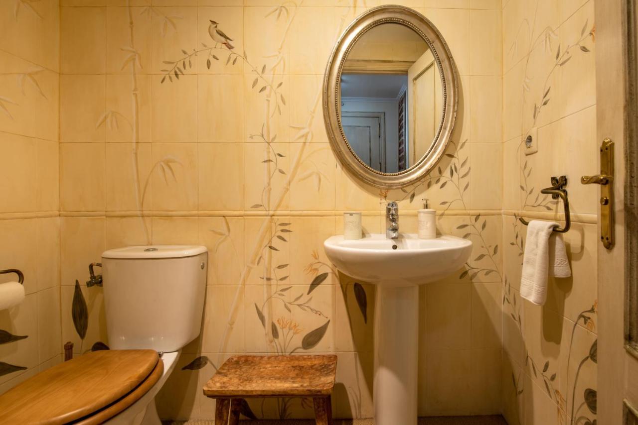 Apartamento Las Terrazas L Marbella Luaran gambar