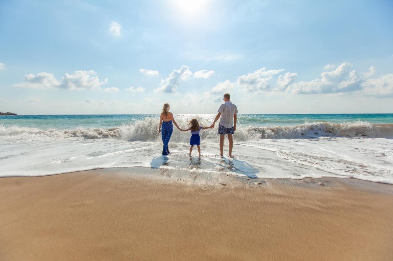 Apartamento Las Terrazas L Marbella Luaran gambar